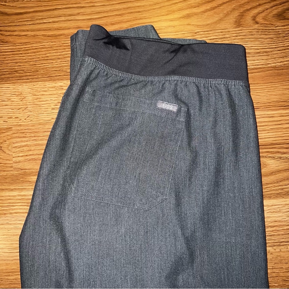 Figs Livingston Scrub Pants XL Tall